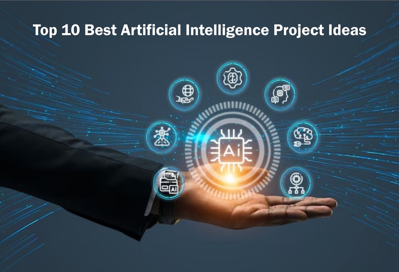 Artificial Intelligence Project