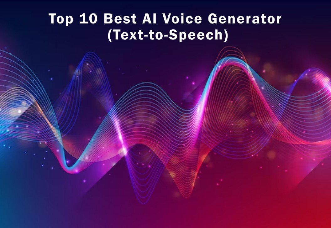 Ai Voice Generator