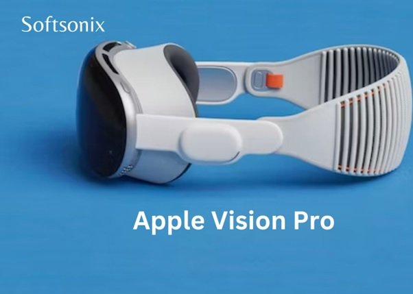 Apple Vision Pro