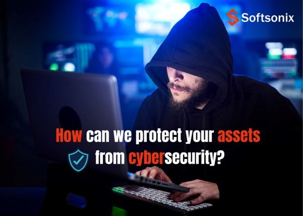 How to Protect Your Assets from Cyberattacks